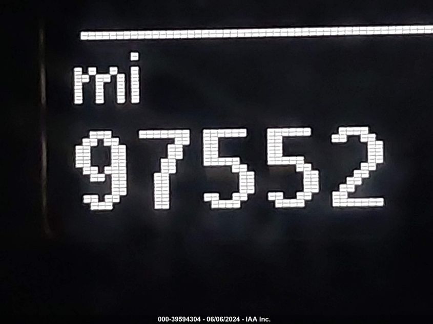 2014 Volkswagen Passat 2.0L Tdi Se VIN: 1VWBN7A30EC076963 Lot: 39594304