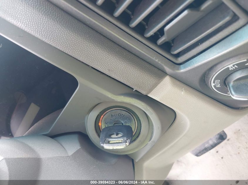 2007 Infiniti Qx56 VIN: 5N3AA08C17N806834 Lot: 39594323