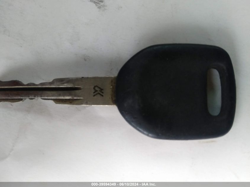 2006 Subaru Forester 2.5X Ll Bean VIN: JF1SG676X6H719063 Lot: 39594349