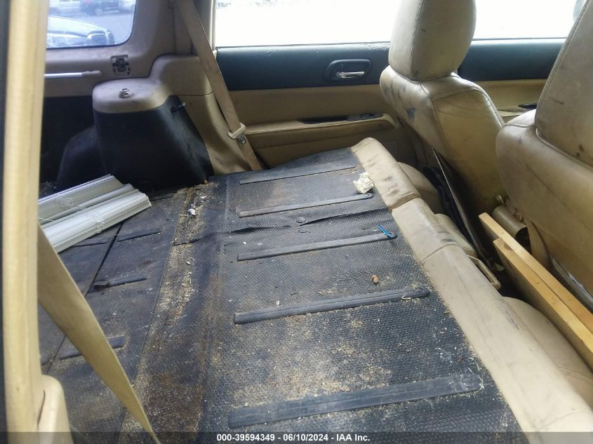 2006 Subaru Forester 2.5X Ll Bean VIN: JF1SG676X6H719063 Lot: 39594349