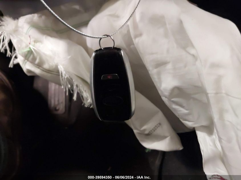 2016 Subaru Impreza 2.0I Sport Limited VIN: JF1GPAY69G8330004 Lot: 39594350