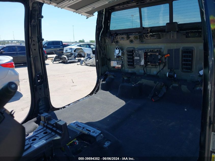 2020 GMC Sierra 2500Hd 4Wd Standard Bed Denali VIN: 1GT49REYXLF112185 Lot: 39594352