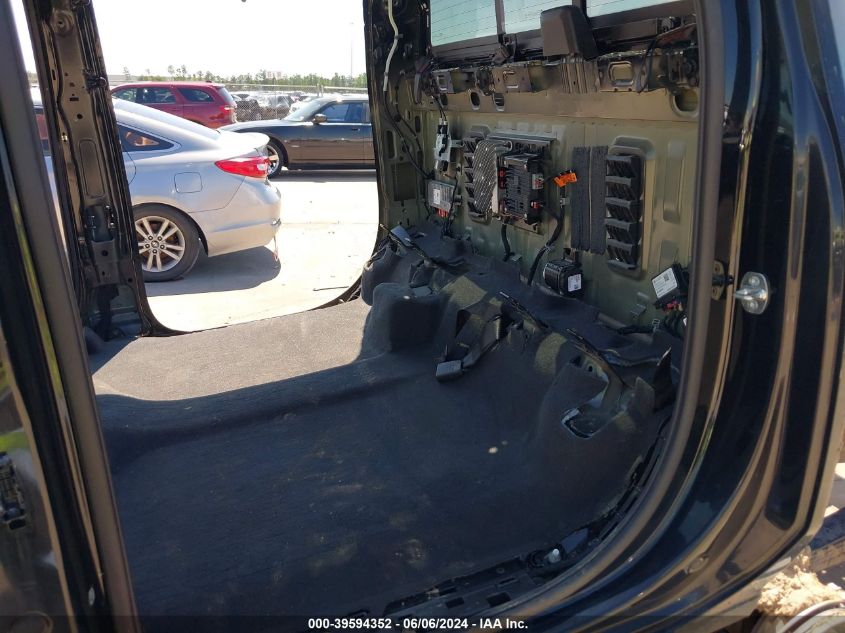 2020 GMC Sierra 2500Hd 4Wd Standard Bed Denali VIN: 1GT49REYXLF112185 Lot: 39594352