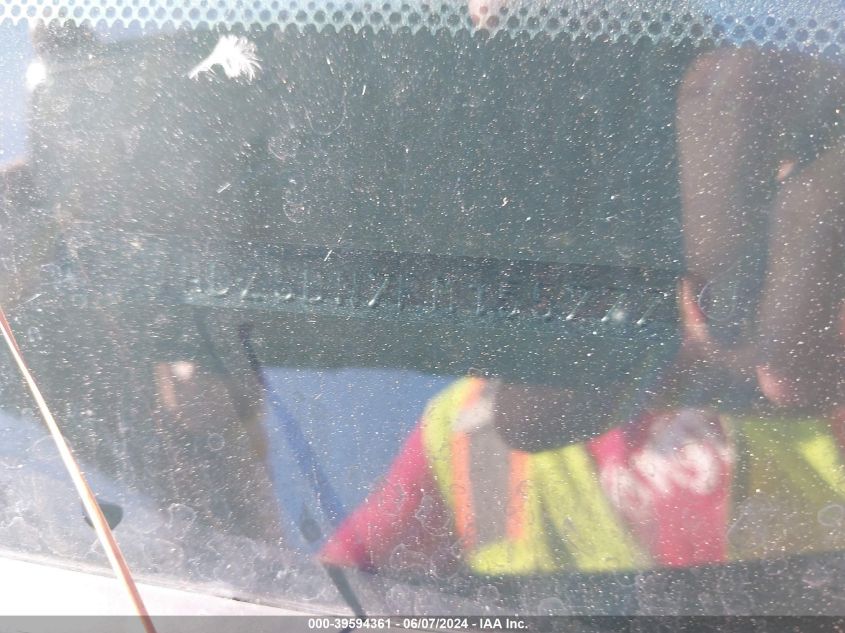 2023 Toyota Tacoma Trd Off Road VIN: 3TMDZ5BN7PM155777 Lot: 39594361