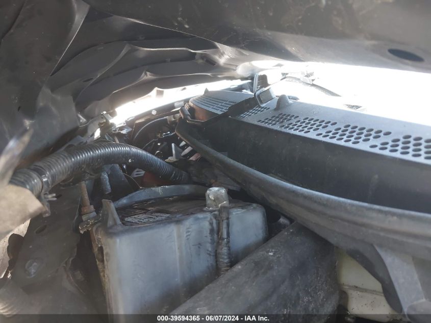 2009 Honda Civic Ex VIN: 2HGFG118X9H516179 Lot: 39594365