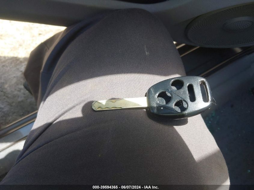 2009 Honda Civic Ex VIN: 2HGFG118X9H516179 Lot: 39594365