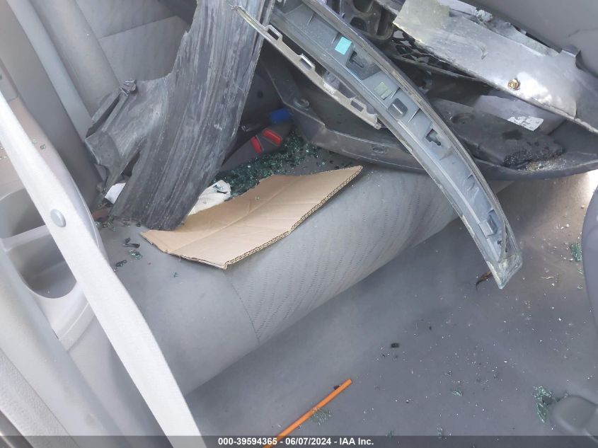 2009 Honda Civic Ex VIN: 2HGFG118X9H516179 Lot: 39594365