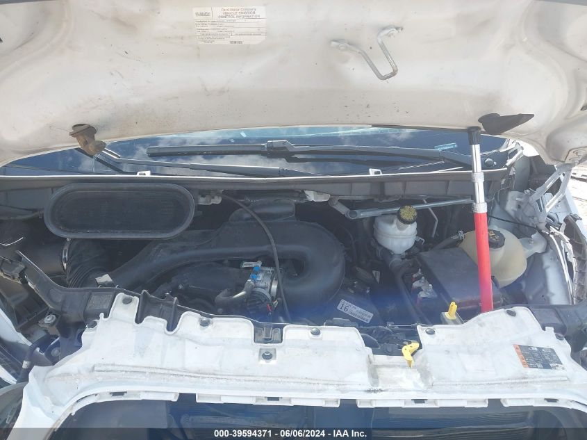 2019 Ford Transit-350 Xlt VIN: 1FBZX2ZM8KKA61242 Lot: 39594371