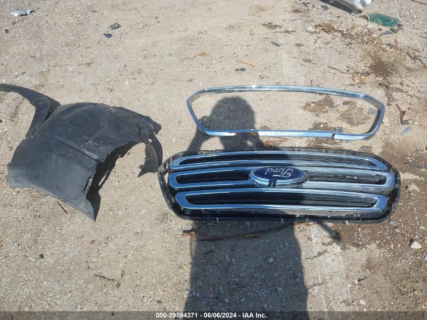 2019 Ford Transit-350 Xlt VIN: 1FBZX2ZM8KKA61242 Lot: 39594371