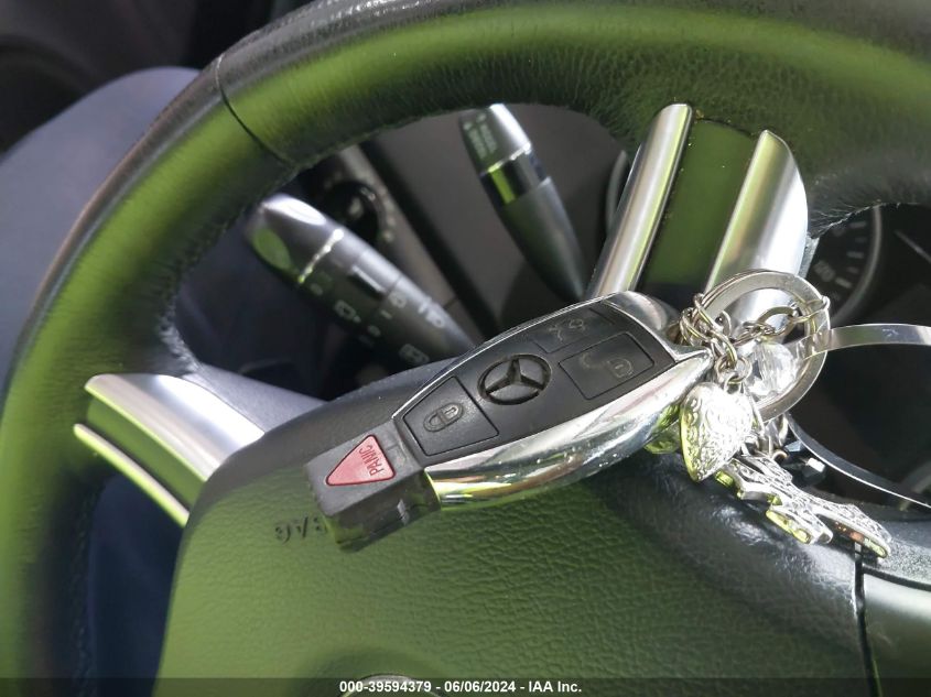 2007 Mercedes-Benz Ml 350 4Matic VIN: 4JGBB86E37A205090 Lot: 39594379