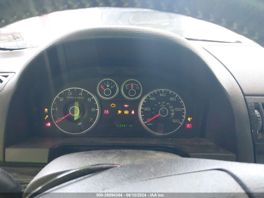 2006 Ford Fusion Sel VIN: 3FAHP08136R147388 Lot: 39594384