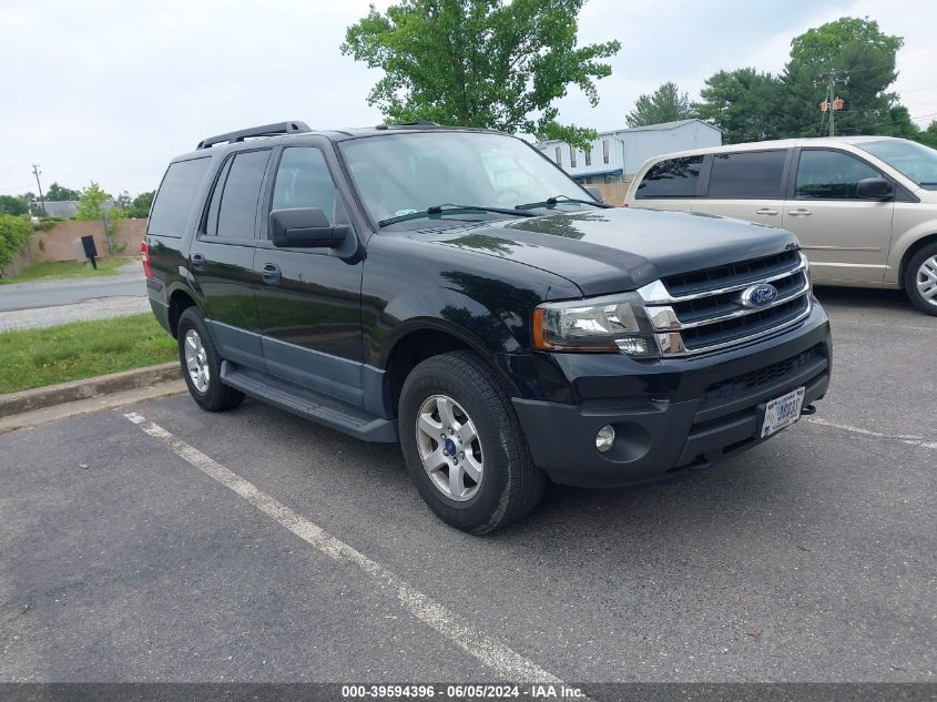 2017 Ford Expedition Xl VIN: 1FMJU1GT3HEA03001 Lot: 39594396