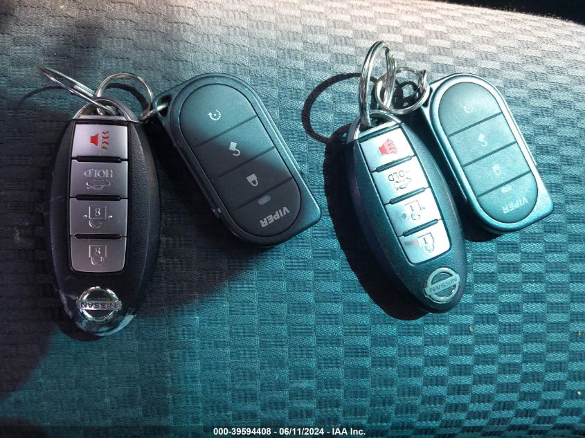 2009 Nissan Altima 2.5 S VIN: 1N4AL24E49C198984 Lot: 39594408