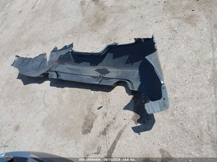 2009 Nissan Altima 2.5 S VIN: 1N4AL24E49C198984 Lot: 39594408