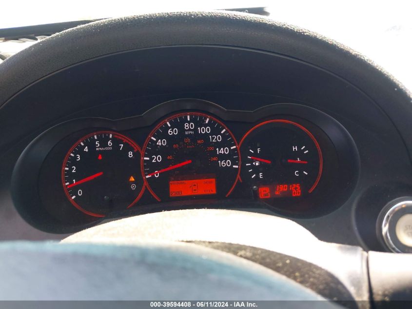 2009 Nissan Altima 2.5 S VIN: 1N4AL24E49C198984 Lot: 39594408