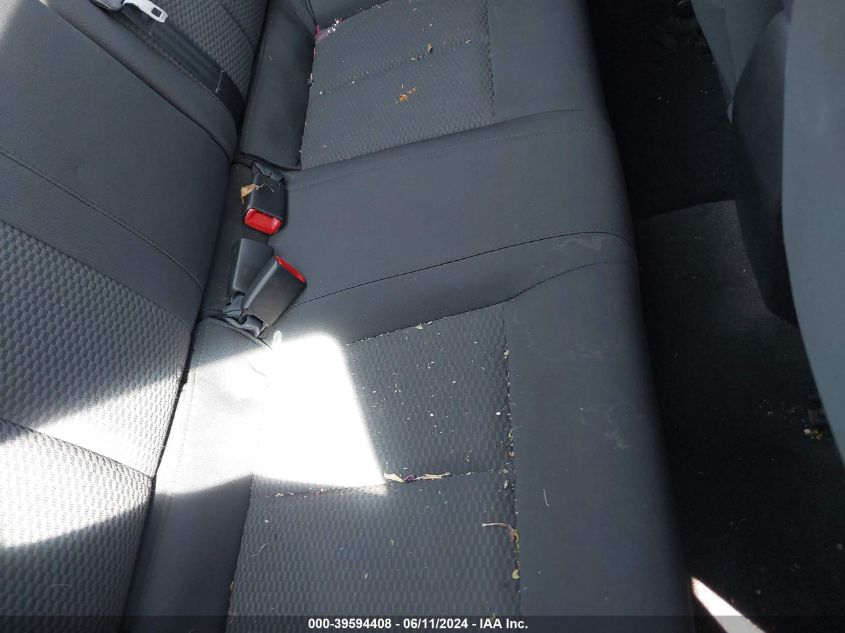 2009 Nissan Altima 2.5 S VIN: 1N4AL24E49C198984 Lot: 39594408