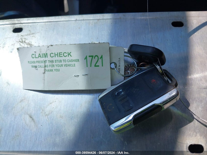 2015 Chevrolet Silverado 3500Hd Ltz VIN: 1GC4K0C83FF141552 Lot: 39594426