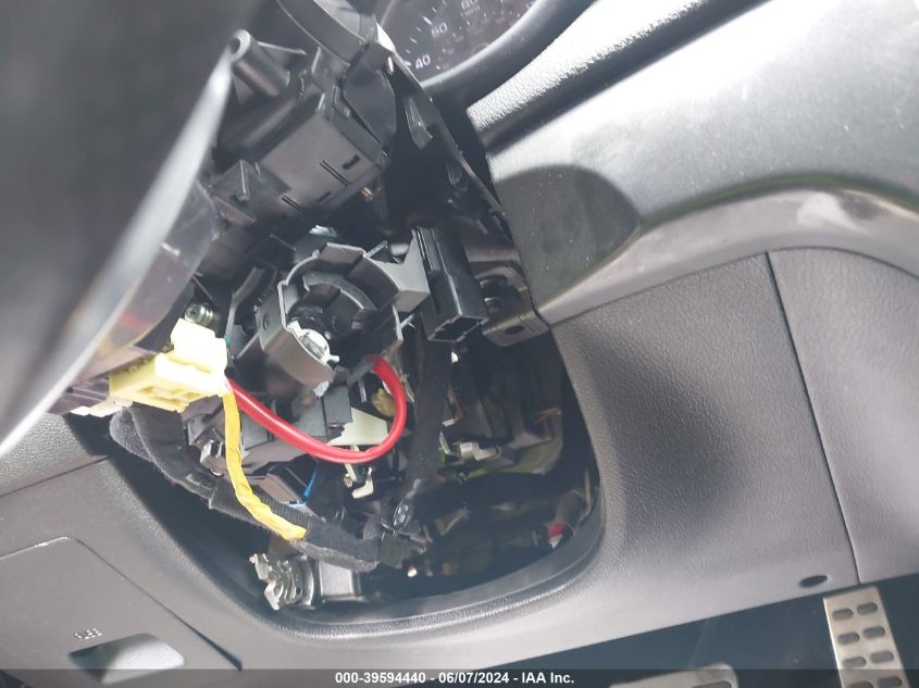 2020 Kia Sportage S VIN: KNDP6CAC4L7728360 Lot: 39594440