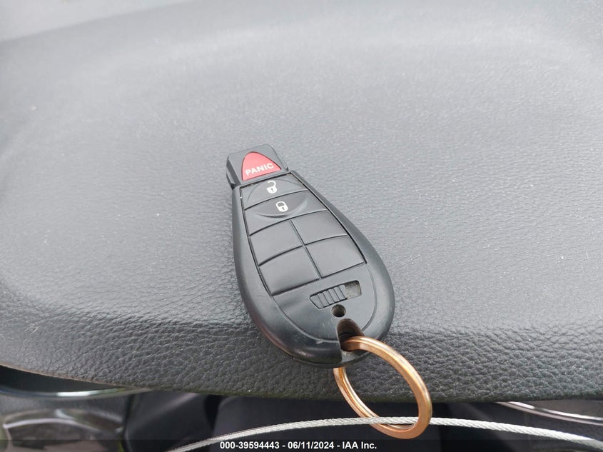 2012 Jeep Grand Cherokee Laredo VIN: 1C4RJFAGOCC318240 Lot: 39594443