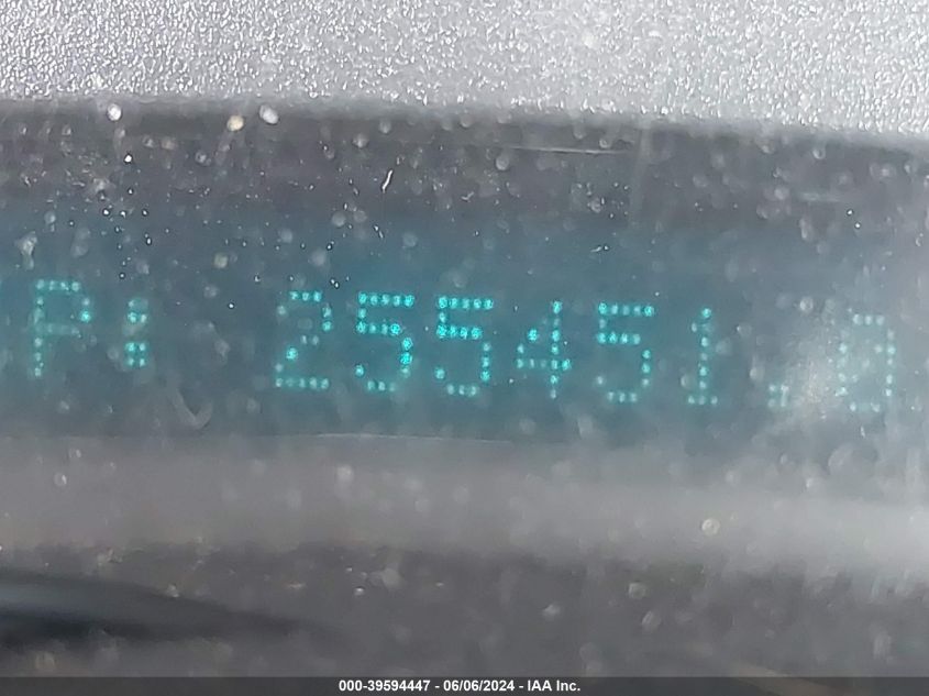 2003 Chevrolet Silverado 1500 Work Truck VIN: 1GCEC14X63Z236727 Lot: 39594447