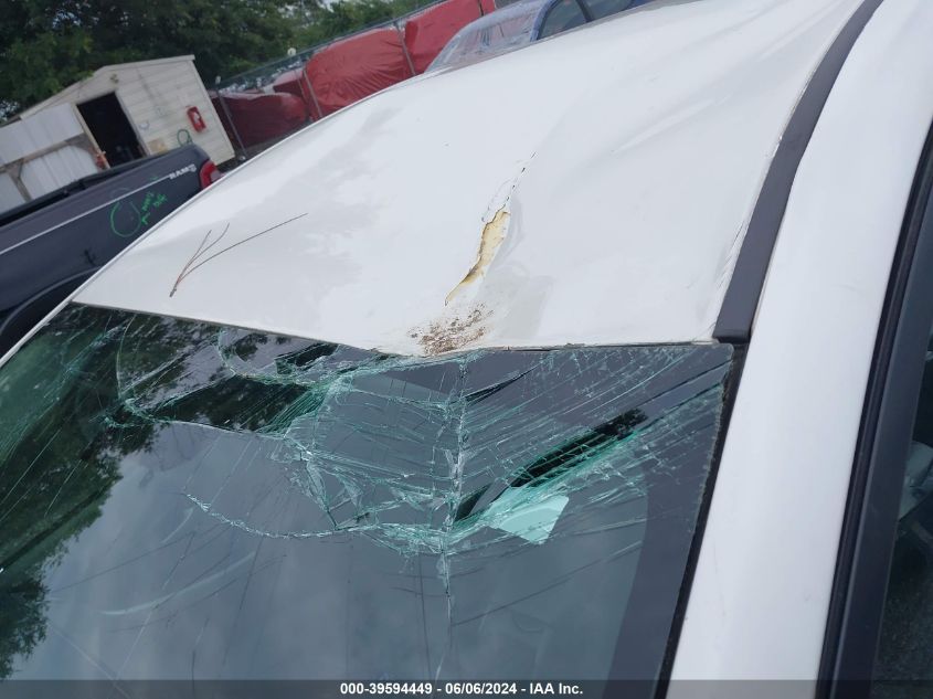 2010 Toyota Prius Iv VIN: JTDKN3DU4A0007849 Lot: 39594449