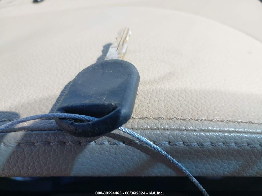 2005 Ford F-150 Fx4/Lariat/Xlt VIN: 1FTPW14565FB50627 Lot: 39594463