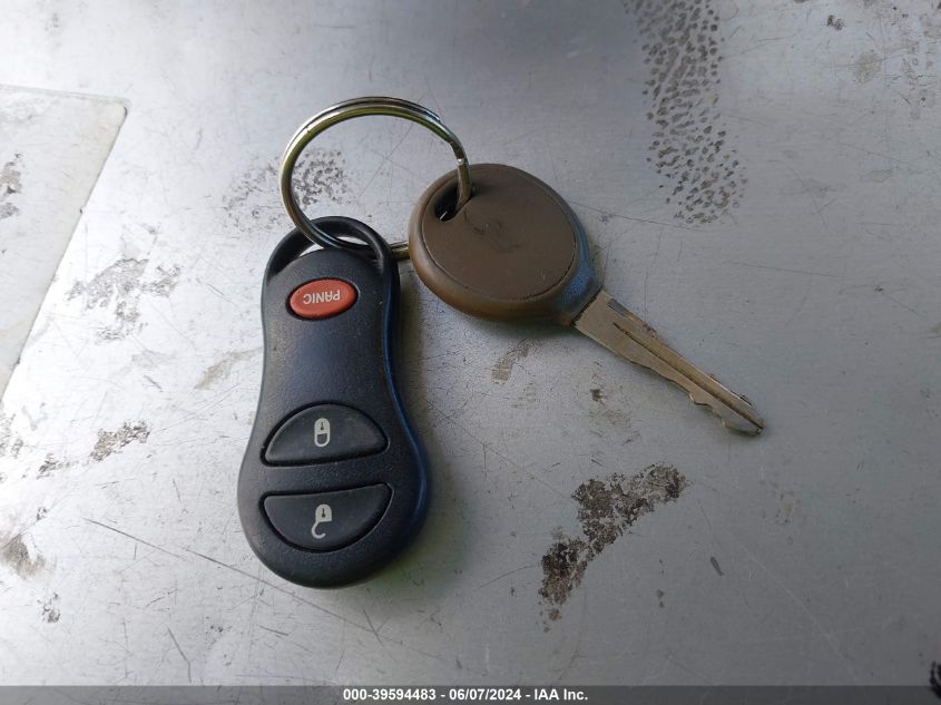 2002 Jeep Grand Cherokee Laredo VIN: 1J4GW48S02C239179 Lot: 39594483