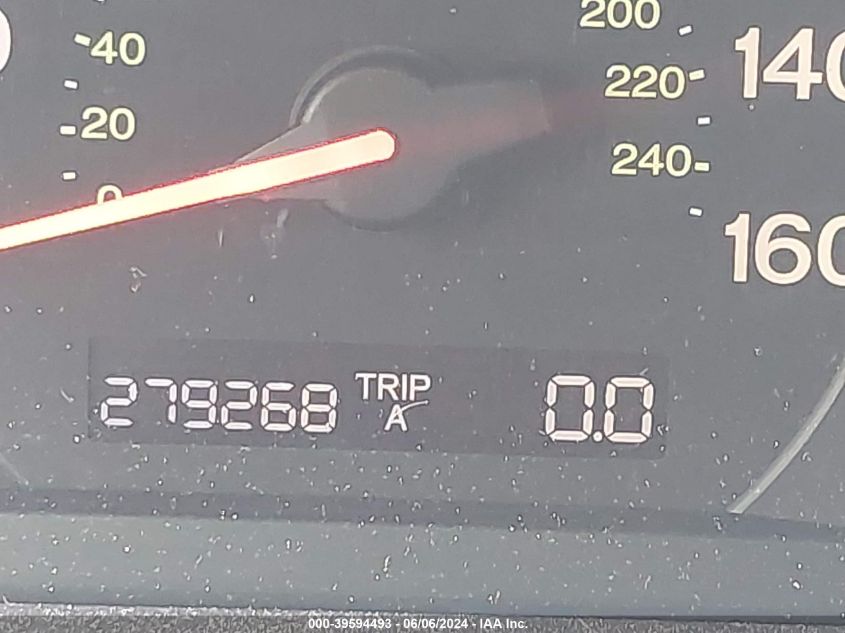 2004 Honda Accord 2.4 Ex VIN: 1HGCM56814A118622 Lot: 39594493