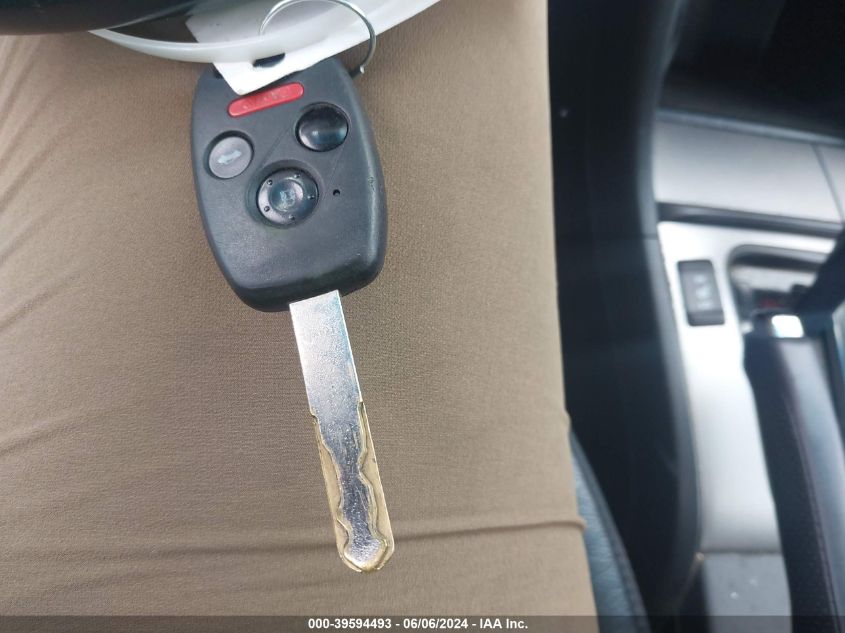 2004 Honda Accord 2.4 Ex VIN: 1HGCM56814A118622 Lot: 39594493