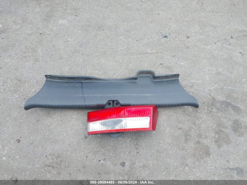 2004 Honda Accord 2.4 Ex VIN: 1HGCM56814A118622 Lot: 39594493