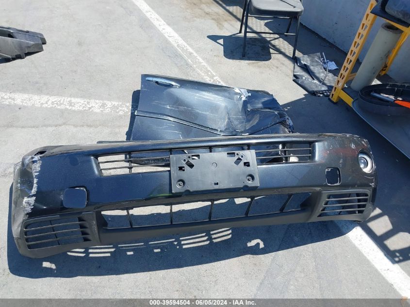 2008 Lexus Rx 400H VIN: JTJHW31UX82070087 Lot: 39594504