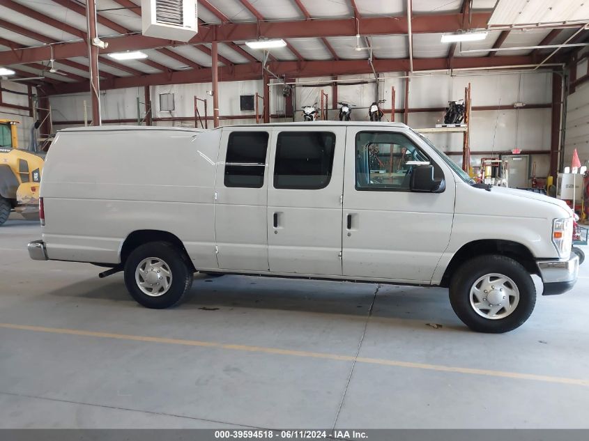 2012 Ford E-250 Commercial VIN: 1FTNS2EW0CDA14258 Lot: 39594518