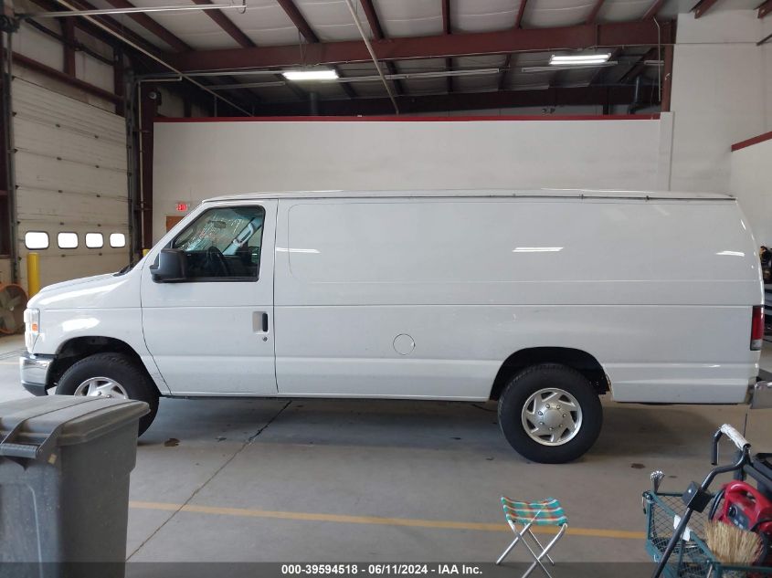 2012 Ford E-250 Commercial VIN: 1FTNS2EW0CDA14258 Lot: 39594518