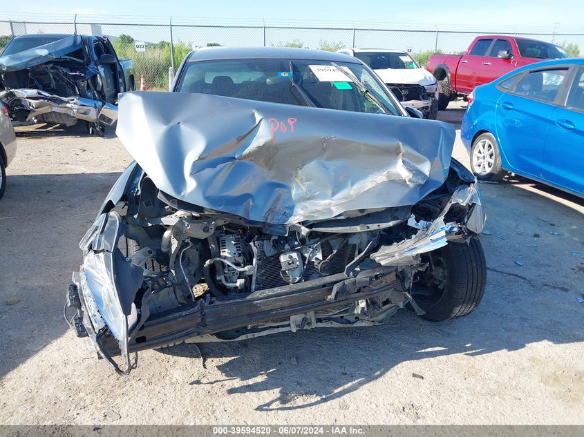 2013 Nissan Sentra Sv VIN: 3N1AB7AP4DL677616 Lot: 39594520