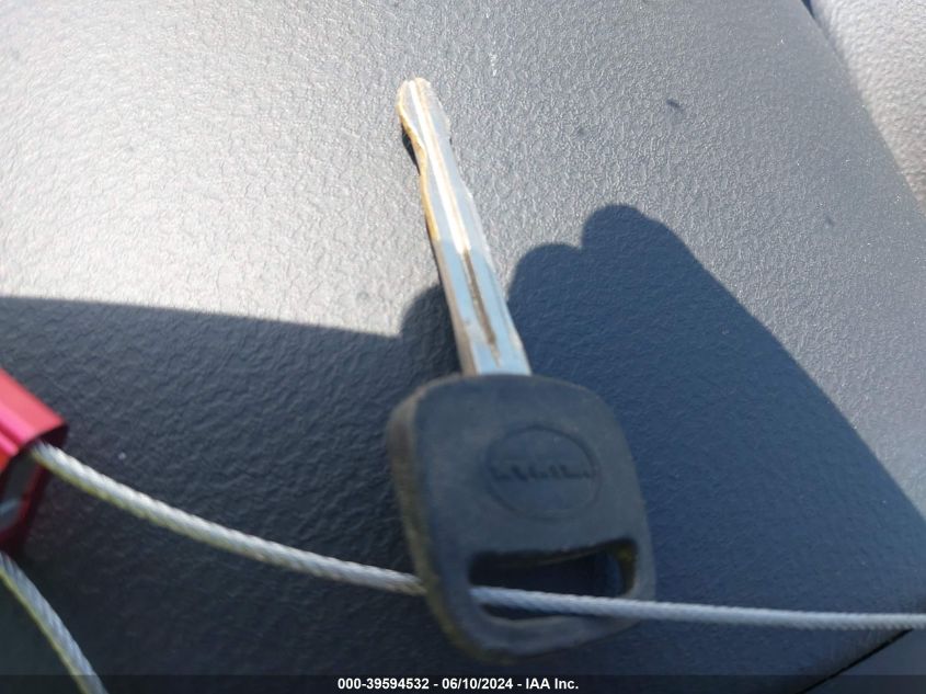 2003 Toyota Rav4 VIN: JTEGH20VX30119558 Lot: 39594532