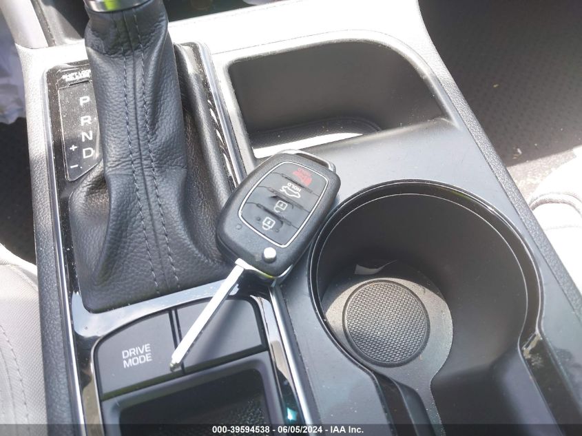 2016 Hyundai Sonata Se VIN: 5NPE24AF4GH381908 Lot: 39594538