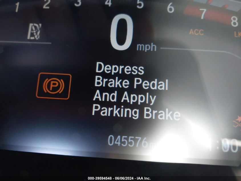 2019 Honda Cr-V Ex-L VIN: 5G6RW2H88KA021245 Lot: 39594548