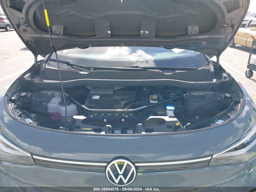 2023 VOLKSWAGEN ID.4 PRO - 1V2DNPE89PC047772