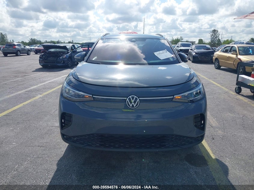 2023 VOLKSWAGEN ID.4 PRO - 1V2DNPE89PC047772