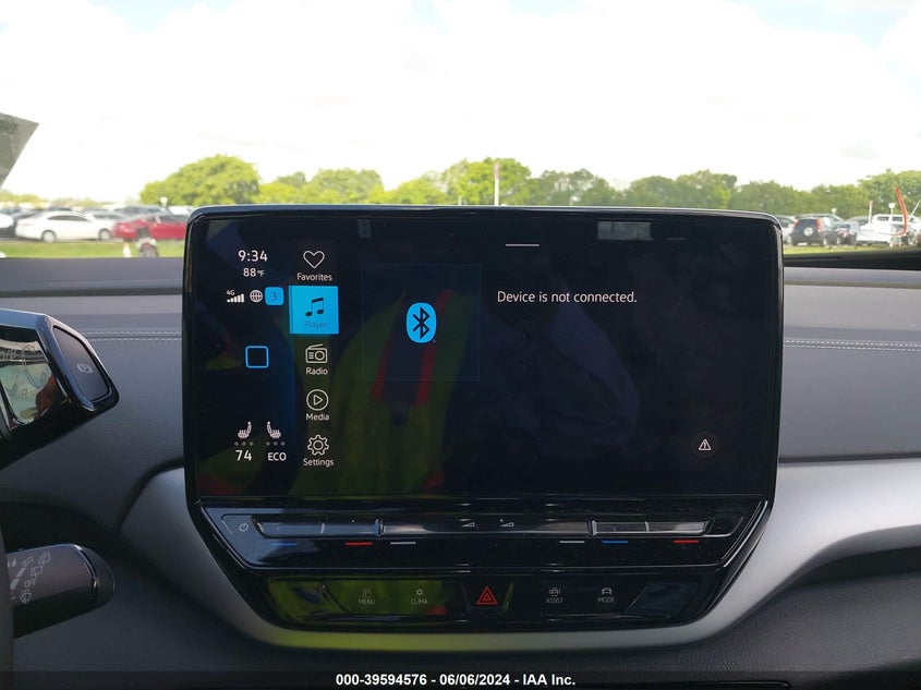 2023 VOLKSWAGEN ID.4 PRO - 1V2DNPE89PC047772