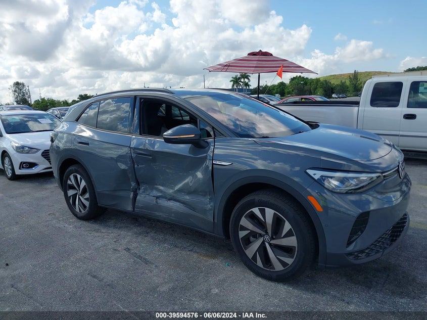 2023 VOLKSWAGEN ID.4 PRO - 1V2DNPE89PC047772