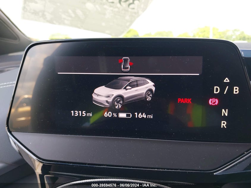 2023 VOLKSWAGEN ID.4 PRO - 1V2DNPE89PC047772