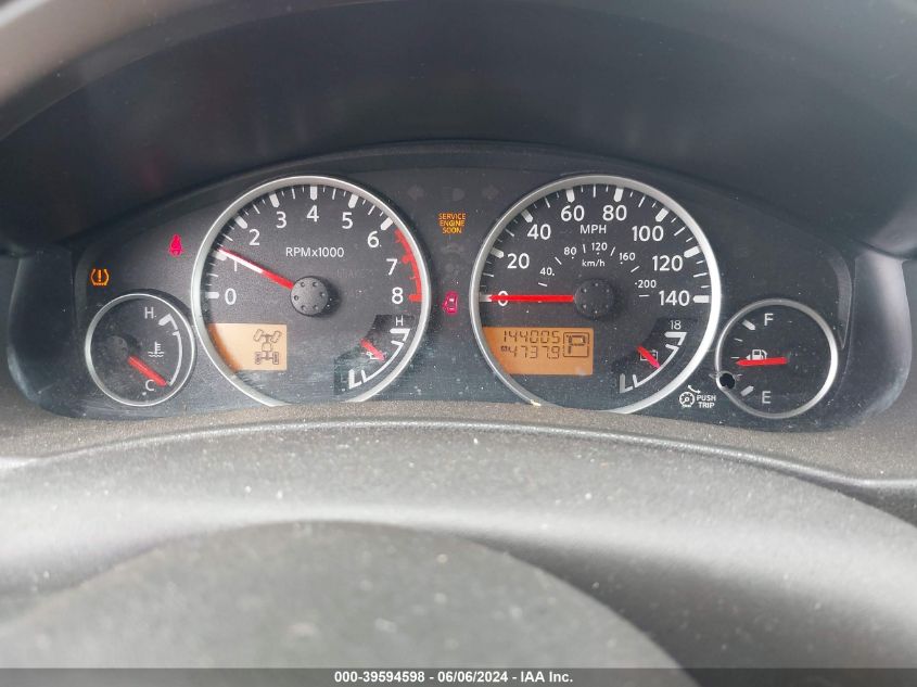 2011 Nissan Pathfinder Sv VIN: 5N1AR1NB9BC622555 Lot: 39594598