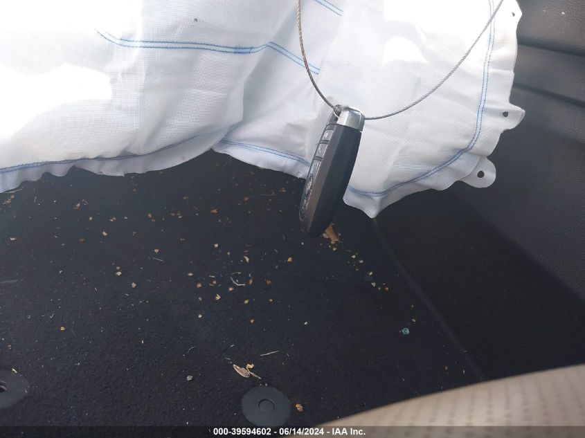 2018 Ford Mustang Ecoboost Premium VIN: 1FATP8UH7J5124283 Lot: 39594602