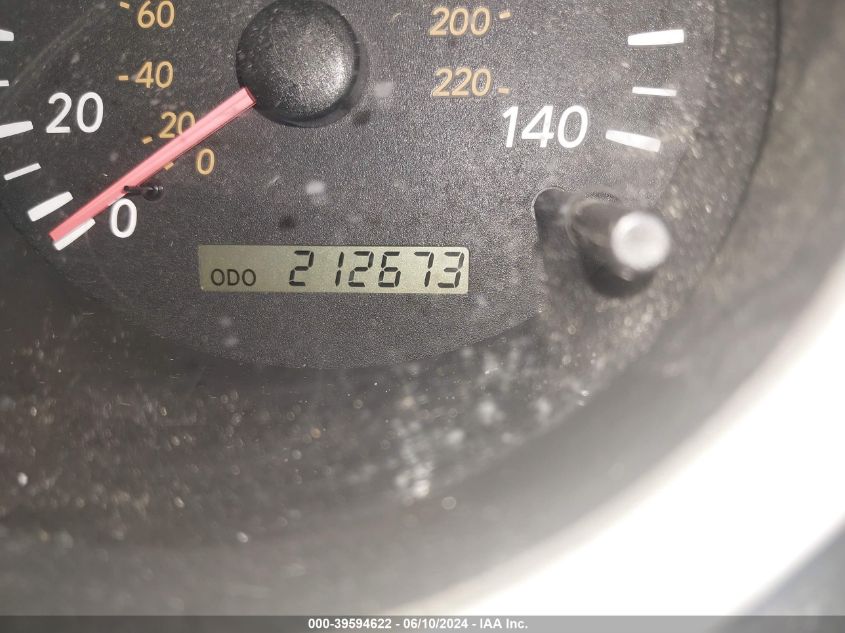 2006 Toyota Highlander Limited V6 VIN: JTEEP21A860151953 Lot: 39594622