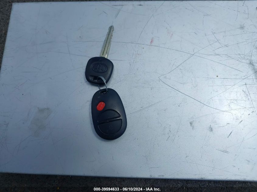 2014 Toyota Tacoma Base V6 VIN: 3TMLU4EN3EM143414 Lot: 39594633