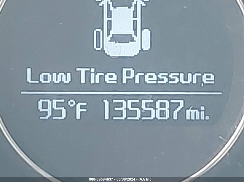 2015 Kia Optima Ex VIN: 5XXGN4A70FG433201 Lot: 39594637