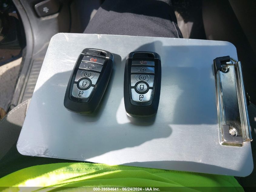 2022 Ford Escape Se VIN: 1FMCU9G66NUA43138 Lot: 39594641