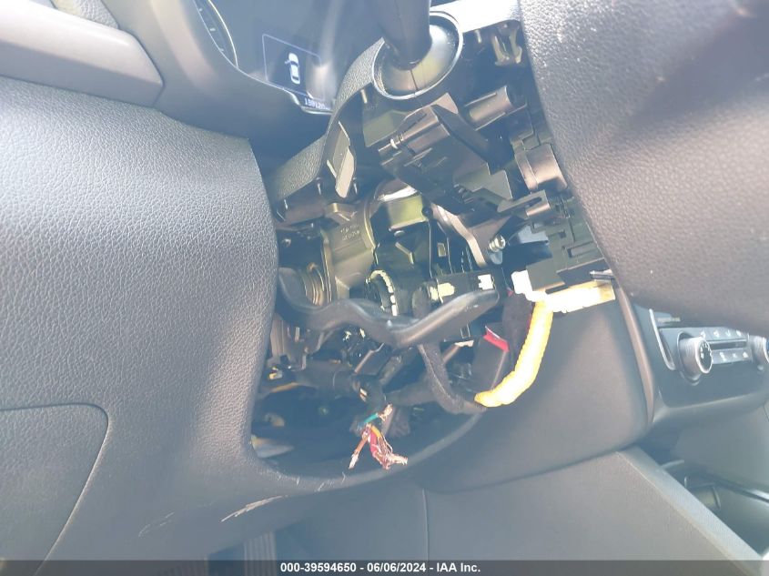 2016 Kia Optima Lx VIN: 5XXGT4L37GG081719 Lot: 39594650