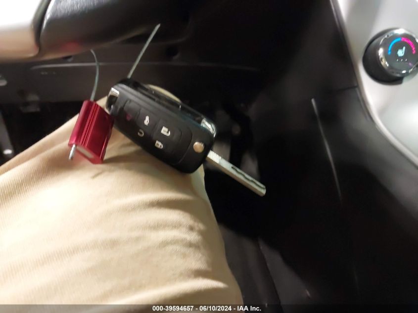 2012 Chevrolet Cruze 2Lt VIN: 1G1PG5SC5C7248778 Lot: 39594657